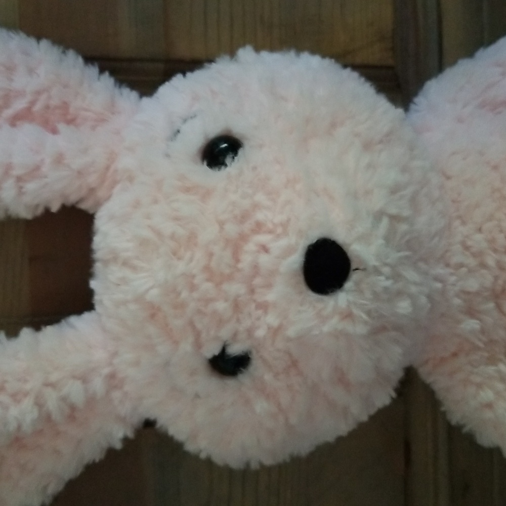 Steiff Soft Cuddly Friends Candy Rabbit - Picture 13 of 13